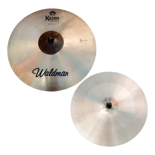 Acabamento Natural Bronze