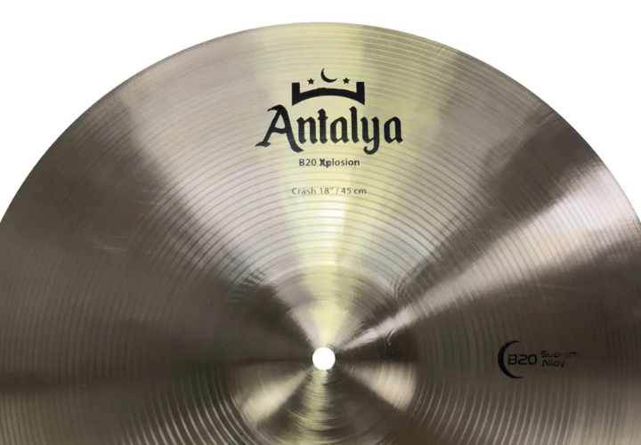 Som Equilibrado e Projeção Rica