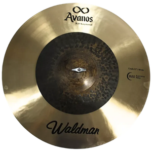 Prato Waldman AVA Crash 17