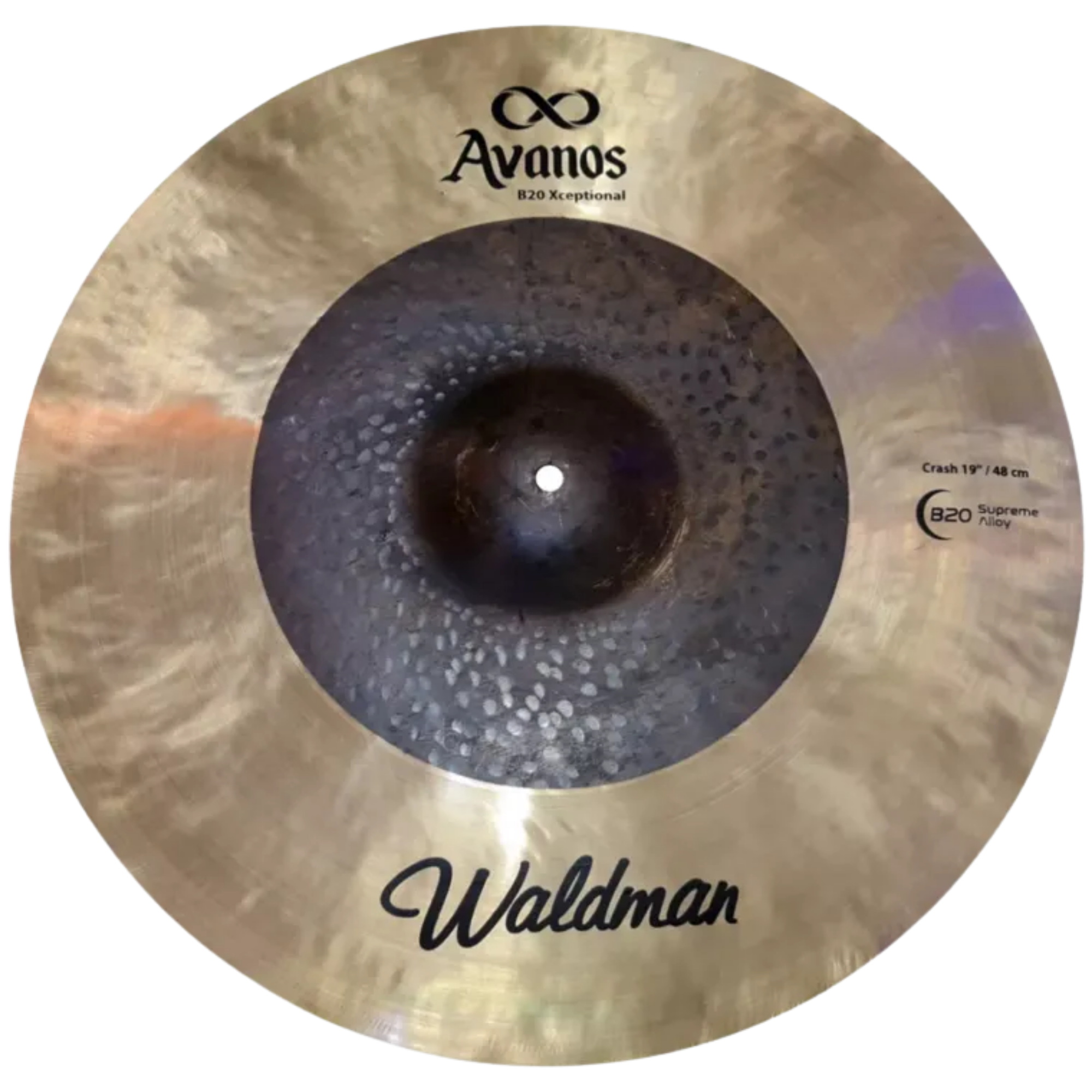 Prato Waldman AVA Crash 19