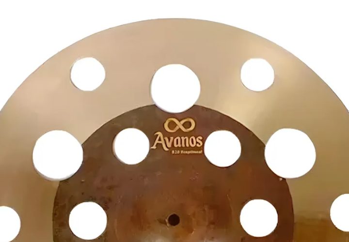 Prato Trash 21 Avatcx21