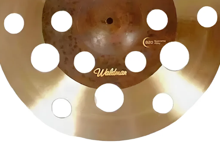 Som Trashy Agressivo e Corte Rápido