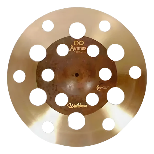 Prato Waldman Avanos Trash 21 Avatcx21 Liga B20