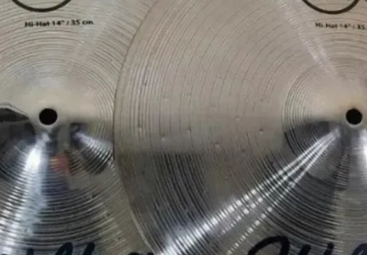 Detalhe do Acabamento e Aro