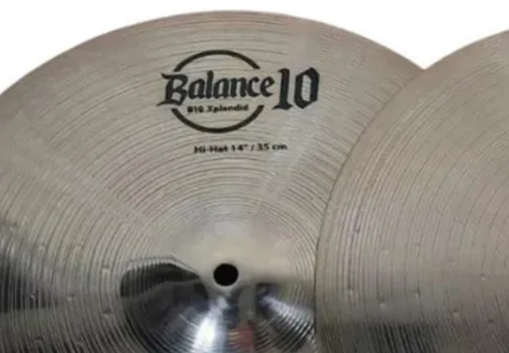 Som Equilibrado Chick Nítido