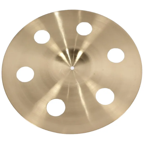 Detalhe da Zona O-Zone Perfuração