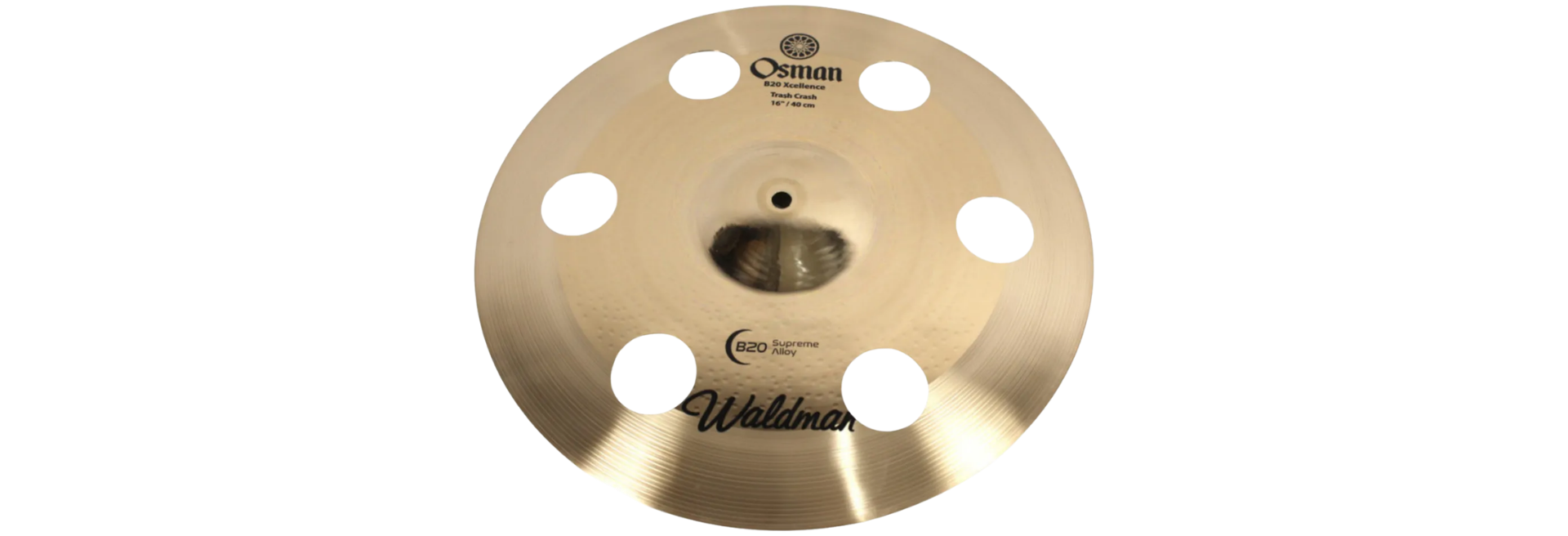 Prato Waldman OSM O-Zone 16 Trash Crash