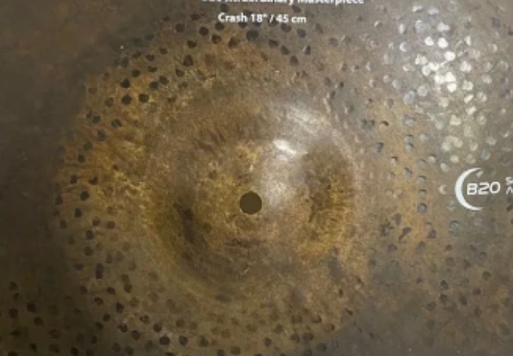 Detalhe do Acabamento e Aro