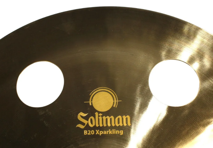 Detalhe do Design Krazy e Aro