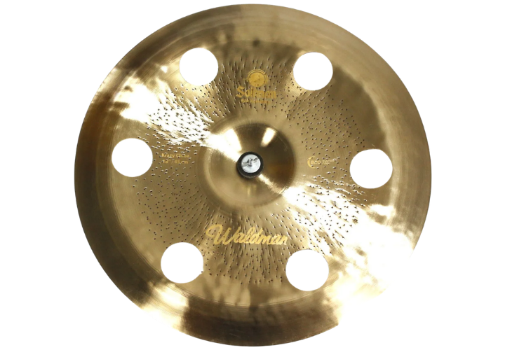 Prato China Krazy 18 Solchk18