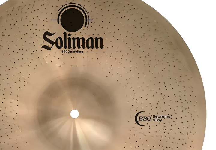 Som Equilibrado e Projeção Rica