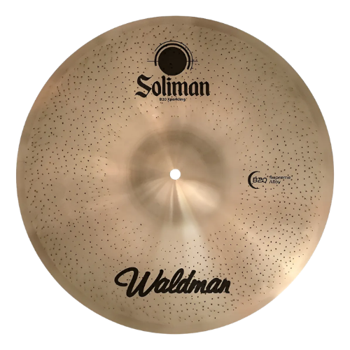 Prato Waldman Soliman Crash 18 Liga B20