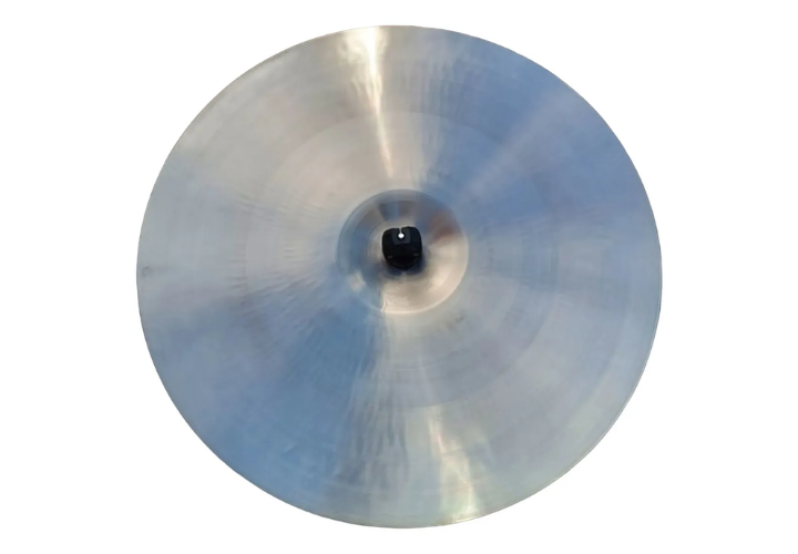 Detalhe do Acabamento e Aro