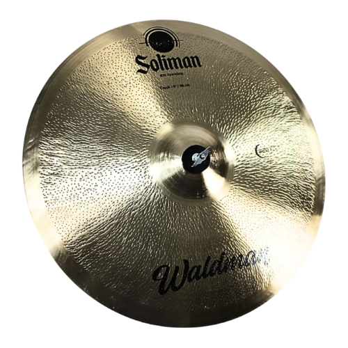 Prato Waldman Soliman Crash 19 Liga B20