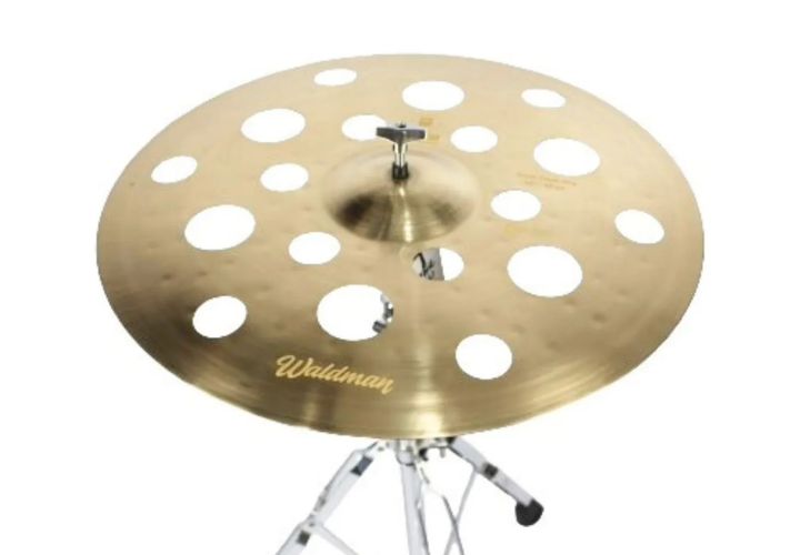 Detalhe do Acabamento e Aro Reforçado