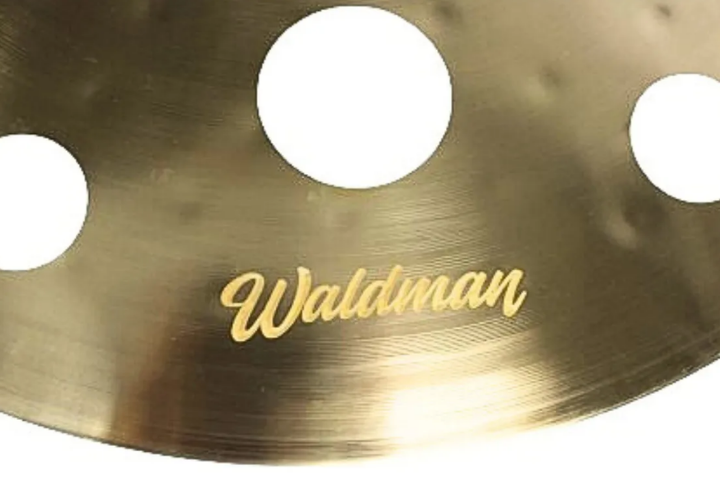 Som Trashy Agressivo e Ataque Explosivo