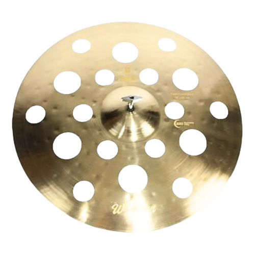 Prato Waldman Trash Crash 18 Bursa Xtra B20