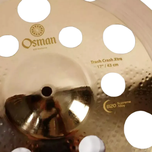 Prato Trash Crash 17