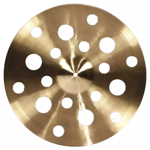 Detalhe do Design Trashy