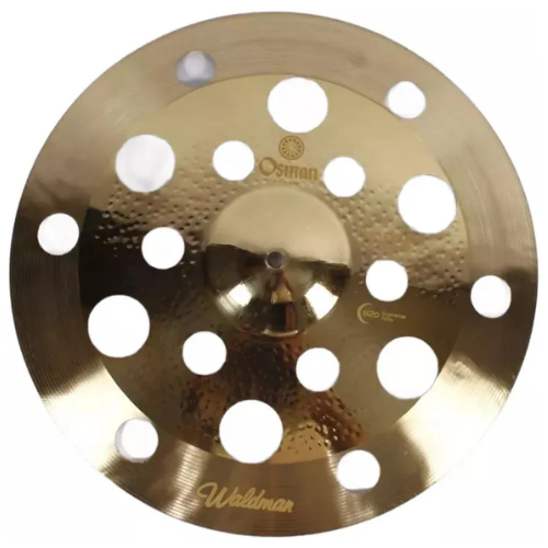 Som Agressivo e Trashy