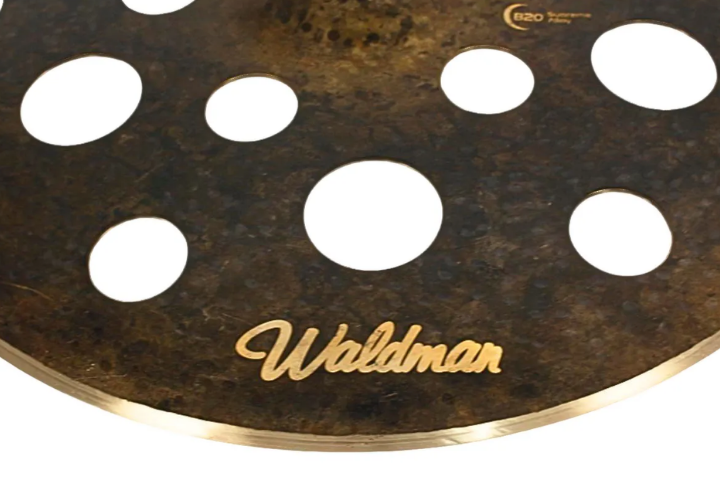 Prato Trash 20 OTTCX20