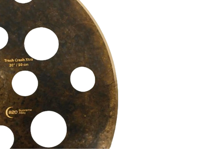 Detalhe do Acabamento e Aro