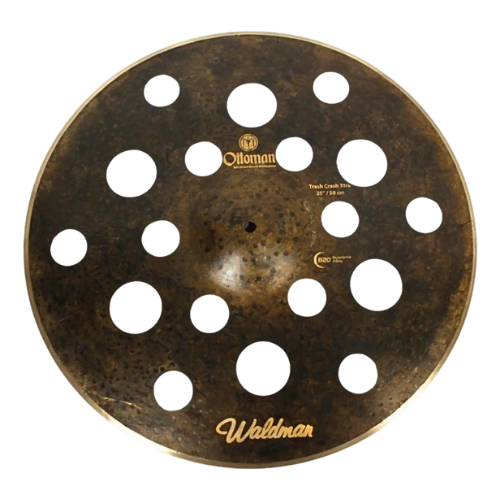 Prato Waldman Trash Ottoman 20 OTTCX20