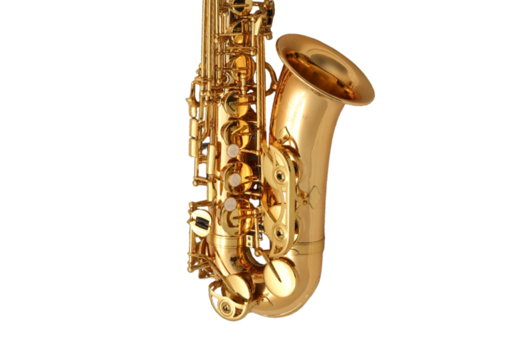 Chaves Power-Forged Brass