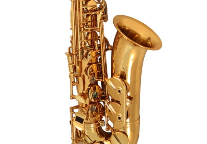 Campana One-Piece Hand-Hammered Gold Lacquer