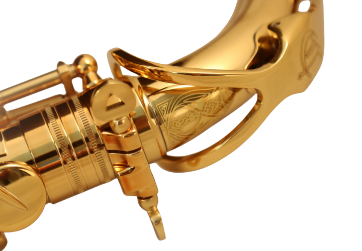 Chaves Power-Forged Brass