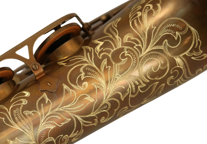 Chaves Vintage-Inspired com Pedras Semipreciosas