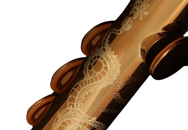 Chaves Vintage-Inspired com Pedras Semipreciosas