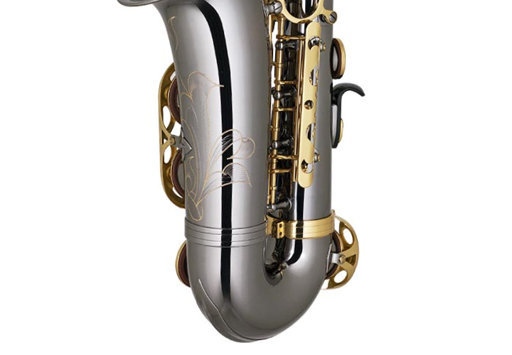 Chaves Douradas Ergonômicas