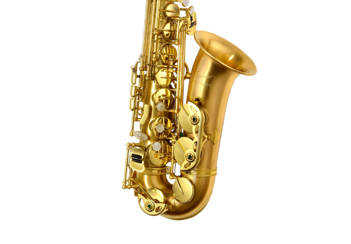 Tudel Super VI Níquel-Prata