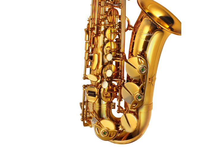 Campana Gravada à Mão