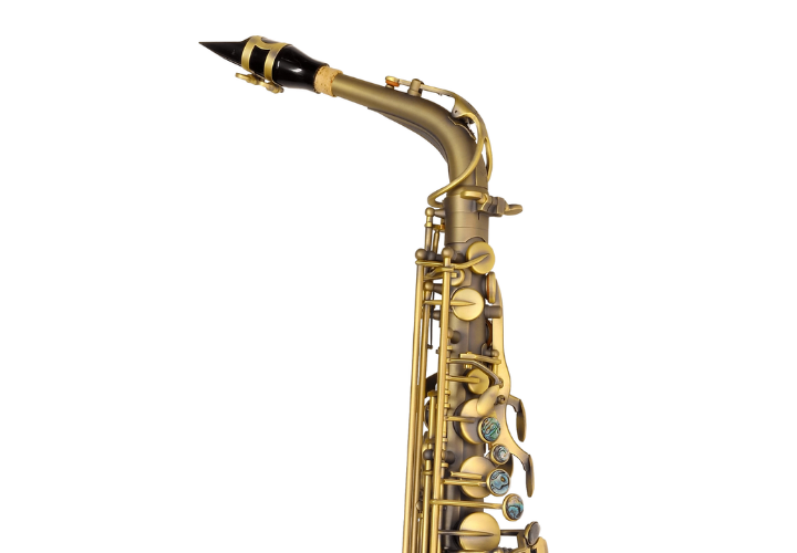 Campana Gravada à Mão