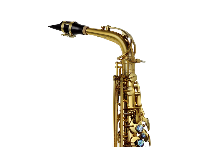 Tubo de Corpo Ampliado Gold Lacquer