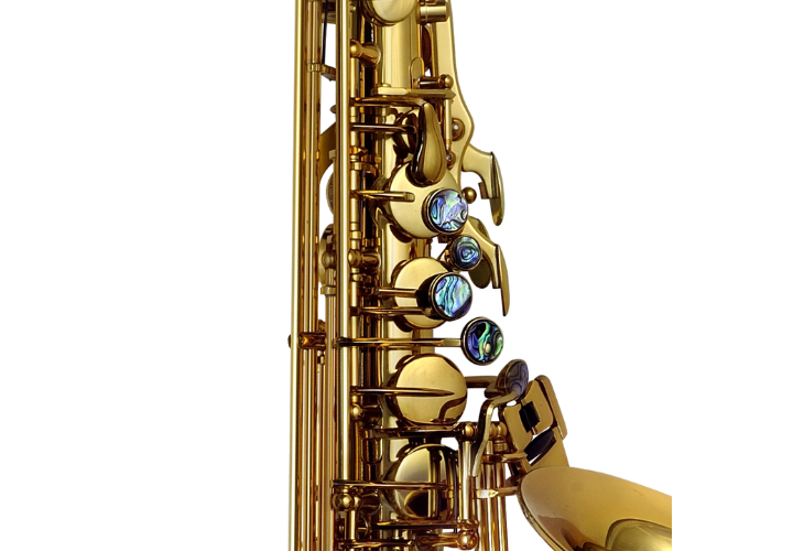 Campana Gravada Manualmente