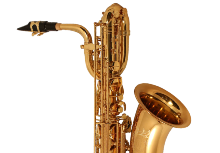 Chaves Power-Forged Brass com Pedras Semipreciosas