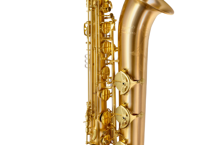 Campana Gravada à Mão