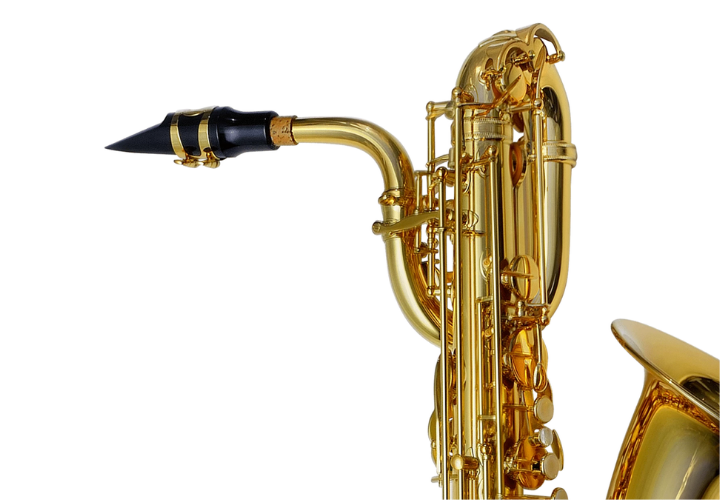 Corpo Latão Amarelo Gold Lacquer