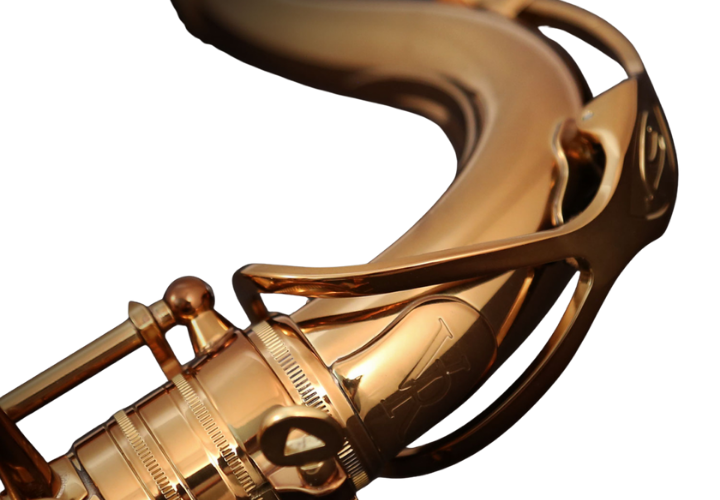 Chaves Power Forged com Semi-Precious Stones