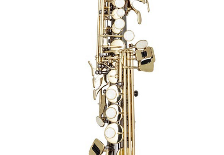 Chaves Douradas Detalhadas