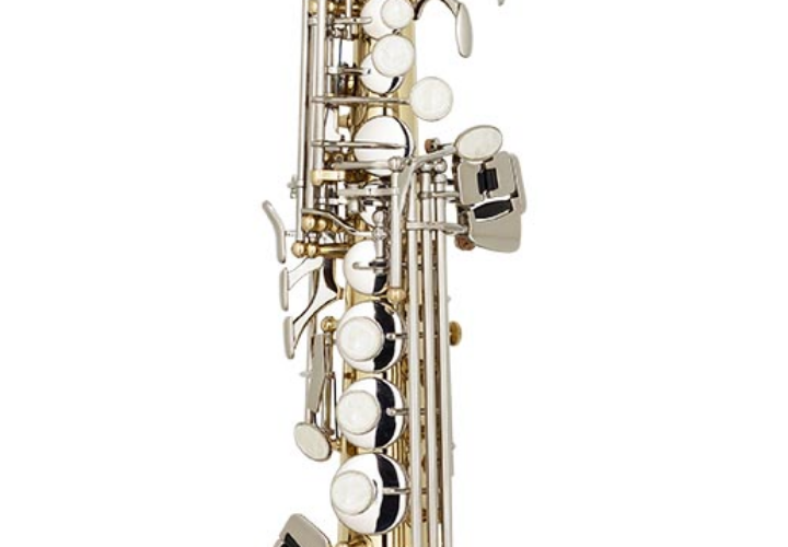 Chaves Douradas Detalhadas