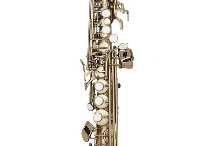 Chaves Douradas Detalhadas