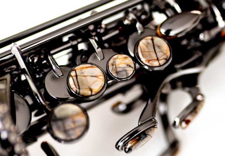 Necks Original e FAT Neck®