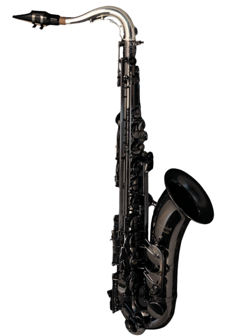 Saxofone Tenor Cannonball GT5-B Gerald Albright Signature Series