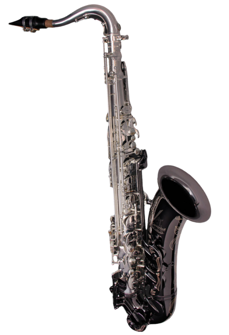 Saxofone Tenor Cannonball GT5-SB Gerald Albright Signature Series