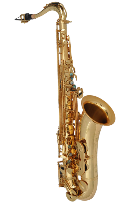 Saxofone Tenor Cannonball TSCEP-L Sceptyr Tenor Series
