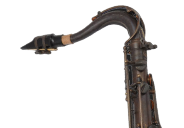 Chaves Power Forged com Semi-Precious Stones